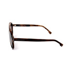 Men's 1126 Sunglasses // Brown