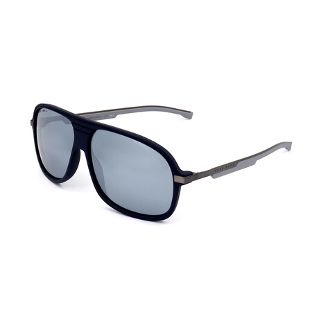 Men's 1200-S Sunglasses // Gray