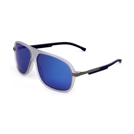 Men's 1200-S Sunglasses // Blue