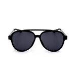 Men's 1074 Sunglasses // Black