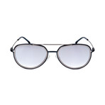 Men's 1193-S Sunglasses // Blue + Ruthenium
