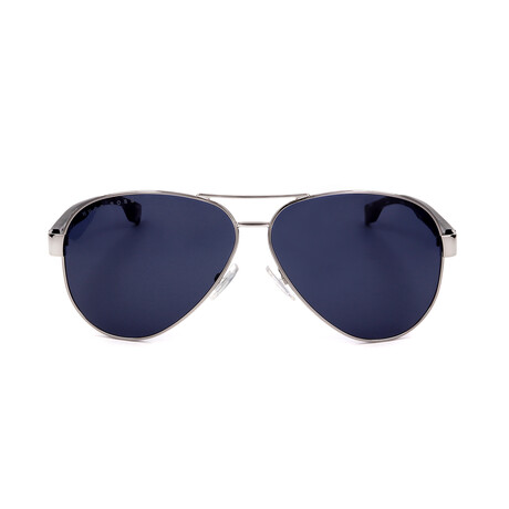 Men's 1241 Sunglasses // Havana + Black