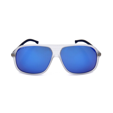 Men's 1200 Sunglasses // Blue
