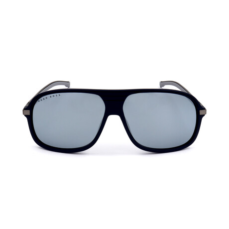 Men's 1200 Sunglasses // Gray