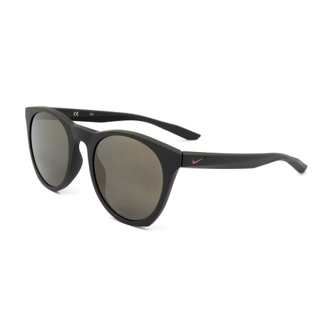 Men's Essential Horizon Sunglasses // Sequoia + Gray + Bronze