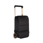 Kabuto Smart Carry-On XT 2x2 // Black + Copper // Expandable (Black Graphite)