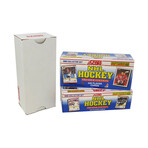 1990 Score Hockey Unopened Factory Sealed Set // 445 Cards (Jagr/Brodeur/Lindros RC's)