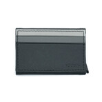 Bando 3.0 Utility Wallet // Shadow Black