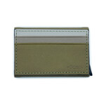 Bando 3.0 Utility Wallet // Forest Green