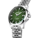 Meccaniche Veneziane Redentore Automatic // 1301005J