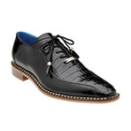 Gabriele Dress Shoes // Black (US: 9.5)