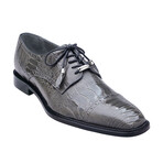Batta Dress Shoes // Gray (US: 10.5)