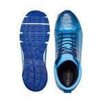 Toro Shoes // Ocean Blue (US: 8)