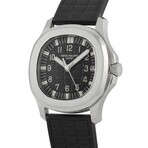 Patek Philippe Aquanaut Automatic // 5066A // Pre-Owned