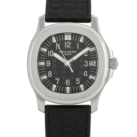 Patek Philippe Aquanaut Automatic // 5066A // Pre-Owned