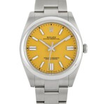 Rolex Oyster Perpetual 41 Automatic // 124300 // Pre-Owned