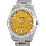 Rolex Oyster Perpetual 41 Automatic // 124300 // Pre-Owned