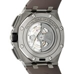 Audemars Piguet Royal Oak Offshore Chronograph Automatic // 26400IO.OO.A004CA.01 // Pre-Owned
