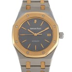 Audemars Piguet Royal Oak Automatic // 14790SA.00.0789SA.01 // Pre-Owned