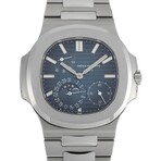 Patek Philippe Nautilus Moon Phase Automatic // 5712/1A-001 // Pre-Owned