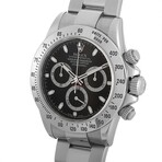 Rolex Cosmograph Daytona Automatic // 116520 // Pre-Owned