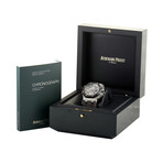 Audemars Piguet Royal Oak Offshore Chronograph Automatic // 26400IO.OO.A004CA.01 // Pre-Owned