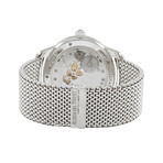 Audemars Piguet Ladies Millenary Frosted Manual Wind // 77244BC.GG.1272BC.01 // Pre-Owned