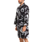 Damien Bathrobe