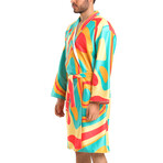 Ronnie Bathrobe