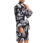 Damien Bathrobe