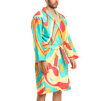 Ronnie Bathrobe