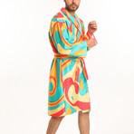 Ronnie Bathrobe