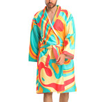 Ronnie Bathrobe