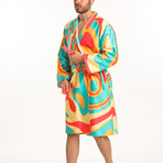 Ronnie Bathrobe