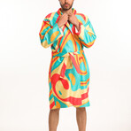 Ronnie Bathrobe