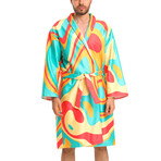 Ronnie Bathrobe