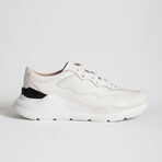 Bogy Sneaker // White (39)