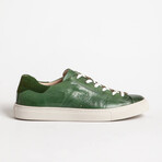 Mondy Sneaker // Green (39)
