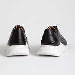Bogy Sneaker // Black (39)