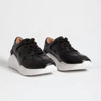 Bogy Sneaker // Black (39)