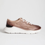 Bogy Sneaker // Beige (39)