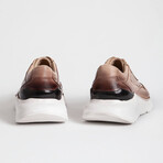 Bogy Sneaker // Beige (39)