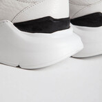 Bogy Sneaker // White (39)