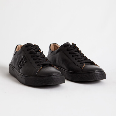 Brendan Sneaker // Black (39)