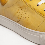 Mondy Sneaker // Yellow (39)
