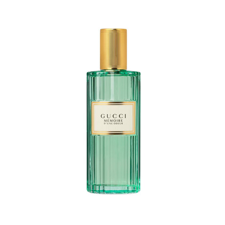 Gucci // Unisex M'emoire d'Une Odeur Eau de Parfum // 3.3oz // 100ml