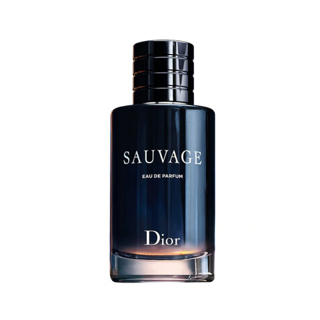 Christian Dior // Men's Sauvage Eau de Parfum // 2oz // 60 ml