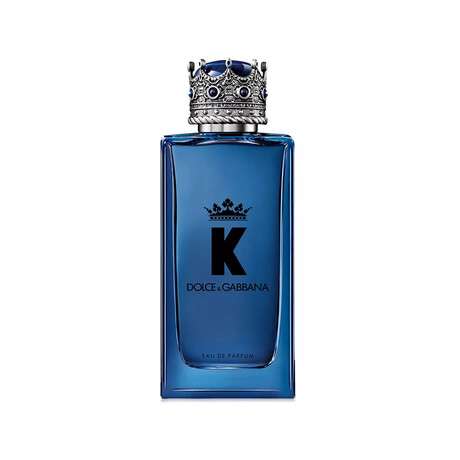 Dolce & Gabbana // Men's K Eau De Parfum Spray // 3.3oz // 100ml