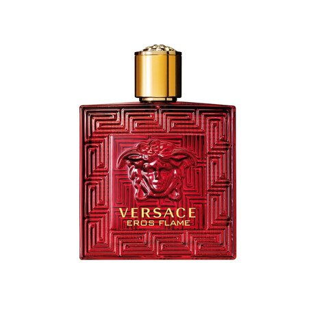 Versace // Men's Eros Flame Eau De Parfum // 3.4oz // 100ml