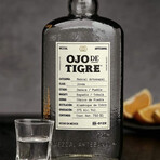Ojo de Tigre Joven Mezcal // Set of 2 // 750 ml Each
